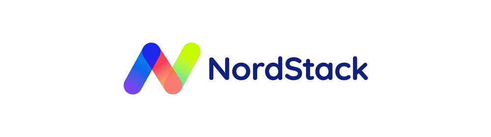 NordStack Logo